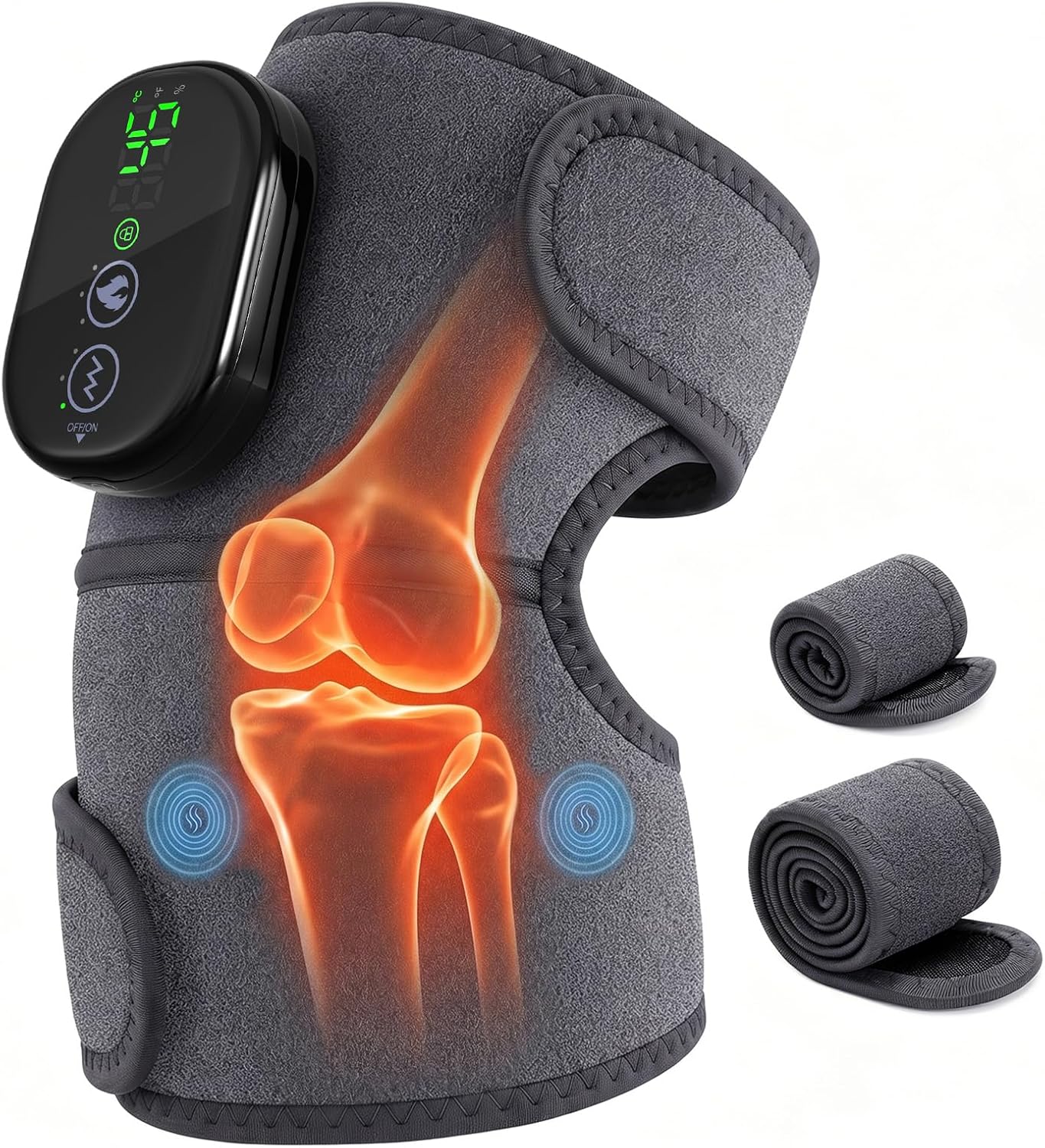 Knee Massager